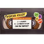 Psycho Killer