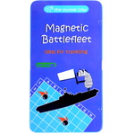 Magnetic Battlefleet