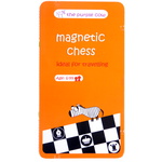 Magnetic Chess