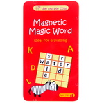 Magnetic Magic Word