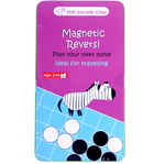 Magnetic Reversi