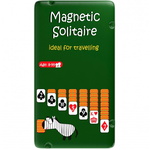 Magnetic Solitaire