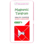 Magnetic Tangram