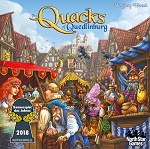 Quacks of Quedlinburg, The