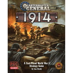 Quartermaster General: 1914 _(KS Edition)