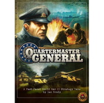 Quartermaster General (1st Edition)