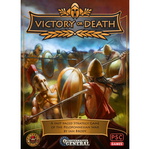 Quartermaster General: Victory or Death (KS Edition)