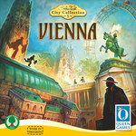 Vienna (City Collection #5)