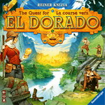The Quest for El Dorado (2023 Edition)