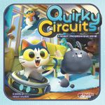 Quirky Circuits: Penny & Gizmo's Snow Day!