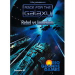 Race for the Galaxy XP2: Rebel vs Imperium