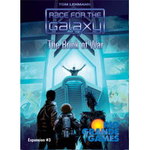 Race for the Galaxy XP3: Brink of War
