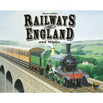 ROTW XP1: Railways of England & Wales (1st Edition)
