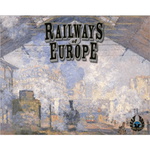 ROTW XP2: Railways of Europe (2017 Edition)