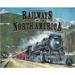ROTW XP4: Railways of North America (2017 Edition)