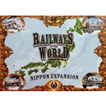 ROTW XP6: Railways of Nippon