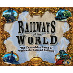 Railways of the World (x)