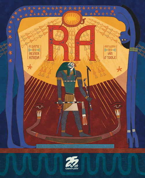 Ra (2023 Edition)