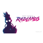 Radlands (Retail Edition)
