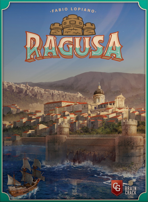 Ragusa (KS Edition)
