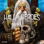Raiders of the North Sea XP1: Hall of Heroes