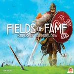 Raiders of the North Sea XP2: Fields of Fame