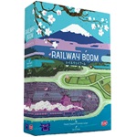 Railway Boom