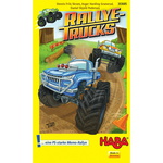 Rally Trucks (Rallye-Trucks)