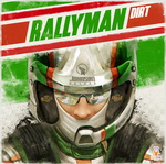 Rallyman Dirt (KS Driver Edition)