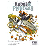 Rebel Princess (Deluxe Edition)