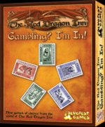 Red Dragon Inn: Gambling? I'm In!