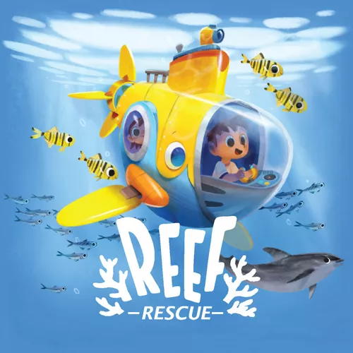 Reef Rescue