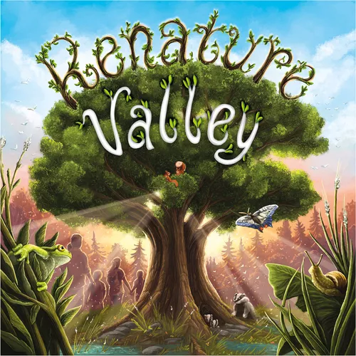 Renature Valley