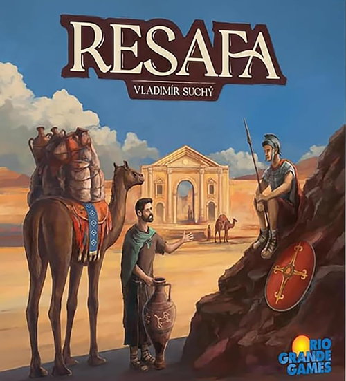 Resafa