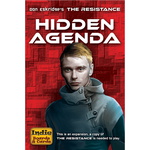 Resistance, The XP1: Hidden Agenda