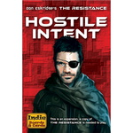 Resistance, The XP2: Hostile Intent