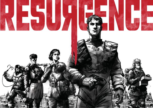 Resurgence (KS Edition)