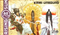 Rising Sun XP: Kami Unbound