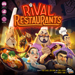Rival Restaurants (KS Deluxe Edition)