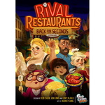 Rival Restaurants XP1: Back for Seconds (Retail Edition)