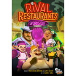 Rival Restaurants XP2: SPORKS Out (KS Edition)