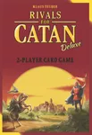 Rivals for Catan Deluxe Edition