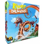 River Dragons (New Edition)