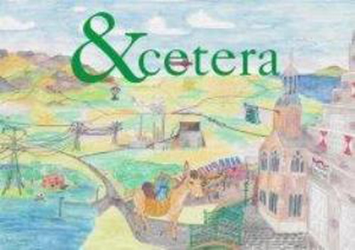 Roads & Boats XP: &Cetera