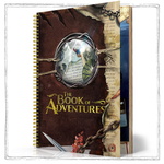 Robinson Crusoe: Book of Adventures (KS Gamefound Edition)