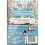 Rolling Heights: Waterfront Properties and World's Fair Micro Expansion (KS Promo Pack)