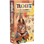 Root: Homeland Hirelings Pack