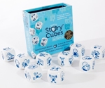 Rory's Story Cubes: Action
