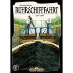 Ruhrschifffahrt 1769-1890