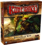 Rune Wars: Banners of War